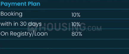 JMD Vinayaka County - Image 18