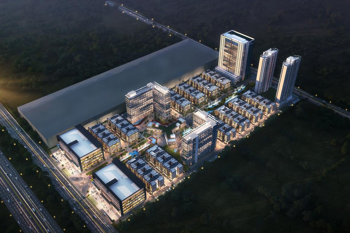 Sarvottam Galctic City - Image 5