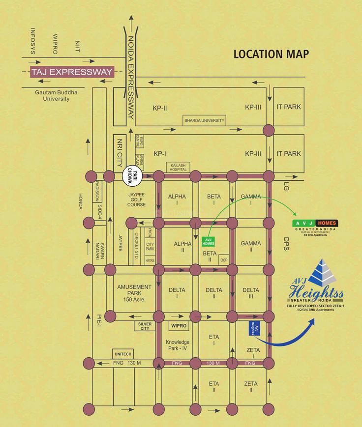 Avj Heightss - Image 22