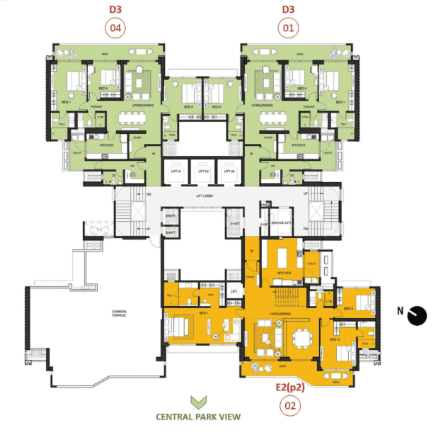 Prestige Mayflower At The Prestige City - Image 42