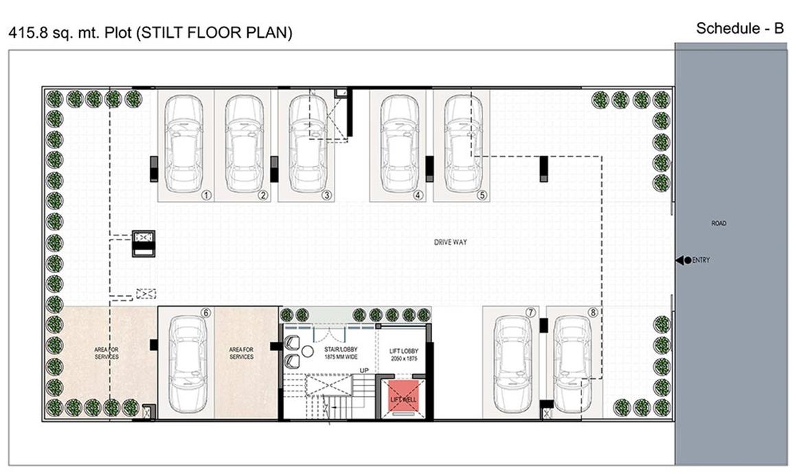 DLF Moulsari Enclave - Image 25