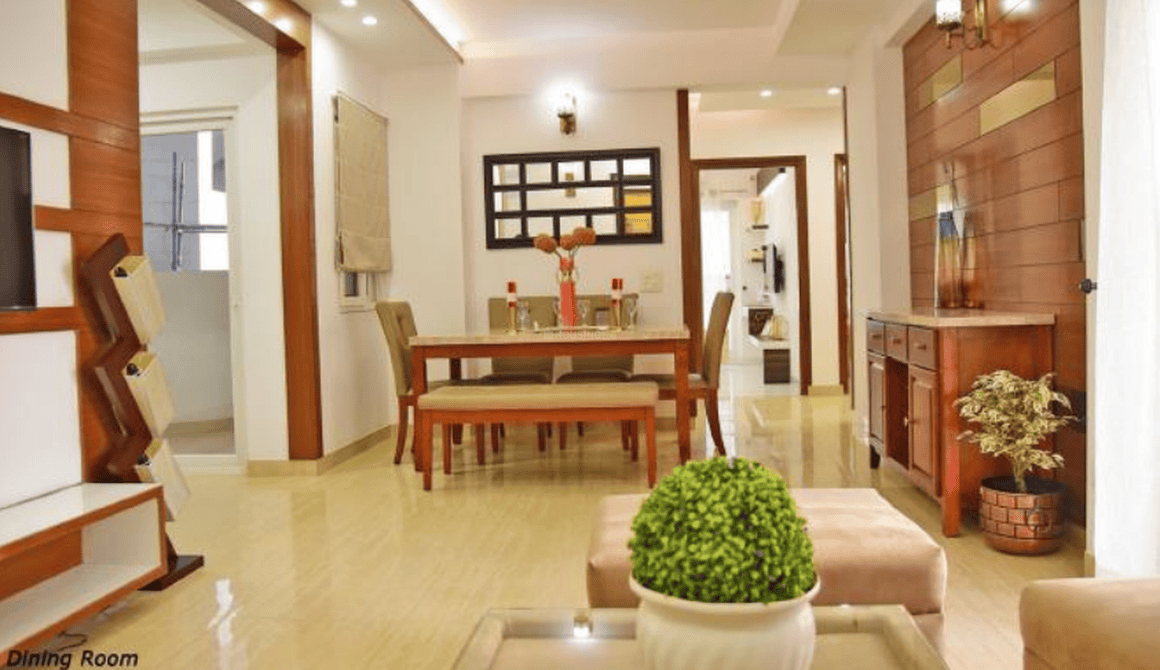 Purvanchal Royal City - Image 13