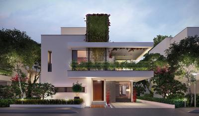 Sri Venkateshwara Living Spaces Villa in Kompally, Hyderabad - Price ...