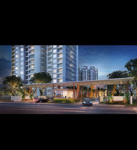 4 BHK Apartment
