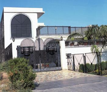 Gallery Cover Image of 1100 Sq.ft 2 BHK Independent House for buy in Ansal Chiranjiv Vihar, Shastri Nagar for 6800000