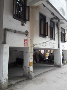 1 RK Independent Floor