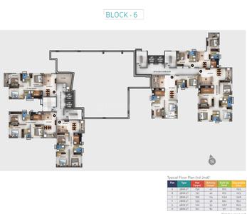 Gallery Cover Pic of Heritage Windmere Phase II