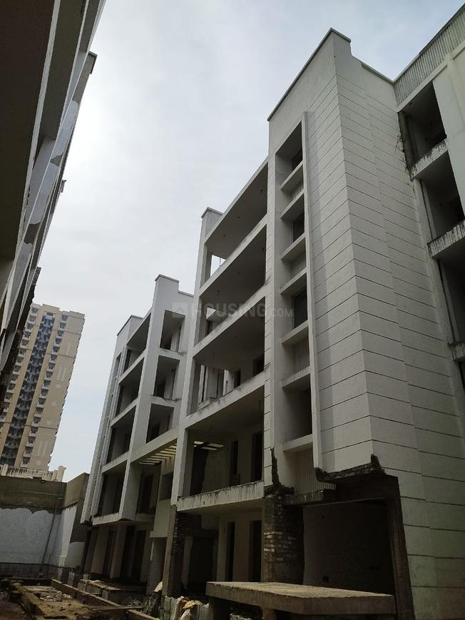 Nimbus The Express Park View II Low Rise Apartments - Image 32