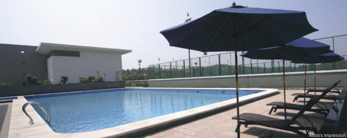 Sobha Manhattan Towers Town Park Phase 2 W 1 And 2 - Image 8