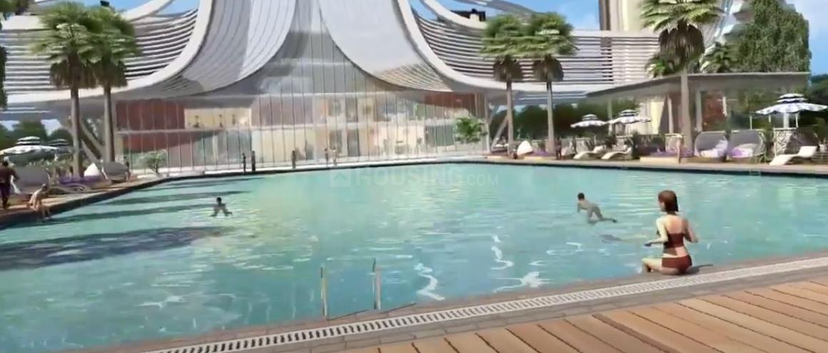 UTC Code 60 Apartment - Image 15