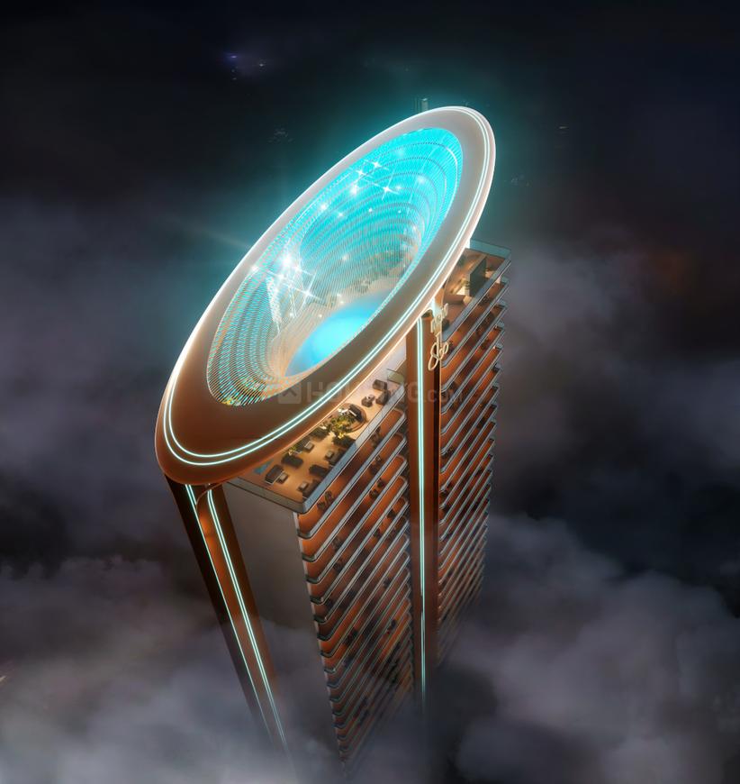 M3M Jacob And Co - Image 3