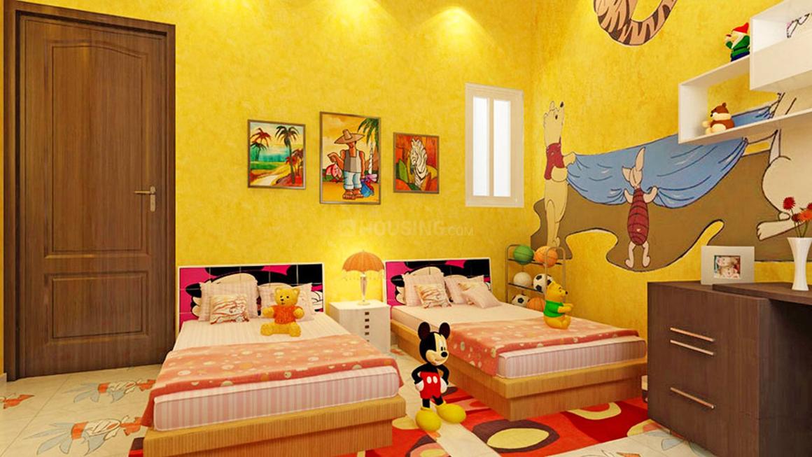 Supertech North Eye - Image 25