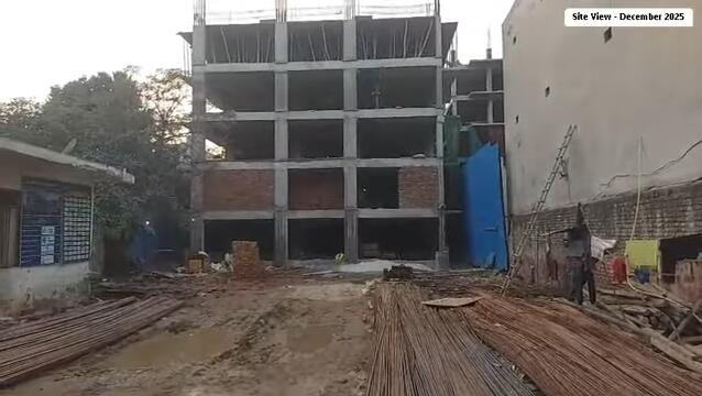 Radhaya Urbanity - Image 36