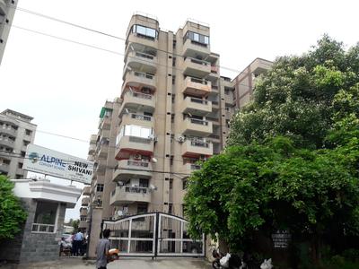 Gallery Cover Image of 1850 Sq.ft 3 BHK Apartment for buy in CGHS The New Shivani, Sector 56 for 12000000