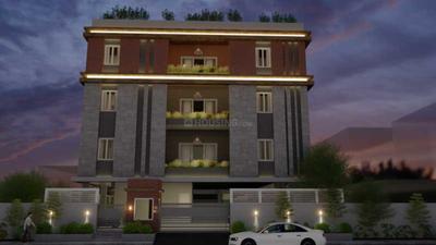 Rs Pristine Business Consultancy Aaradhya Infra in Ekkatuthangal ...