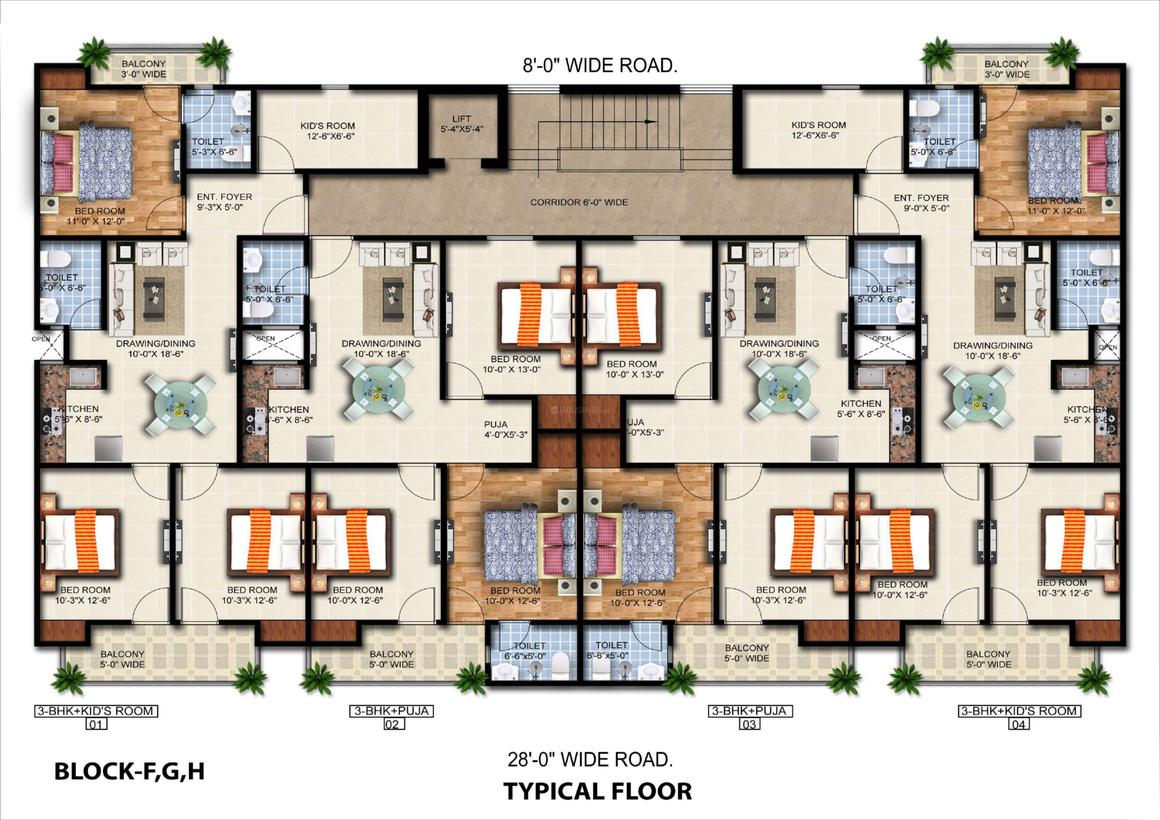 ASK The Royal Estate - Image 40