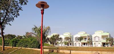4 BHK Villa