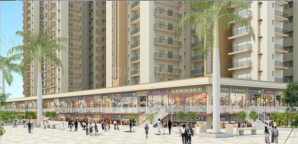 The Antriksh Golf City - Image 19