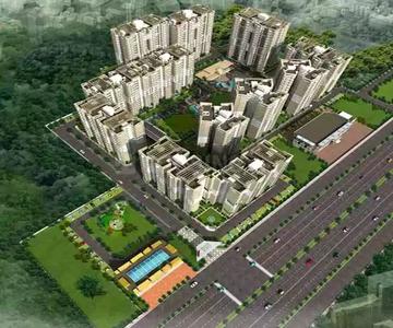 2 BHK Apartment
