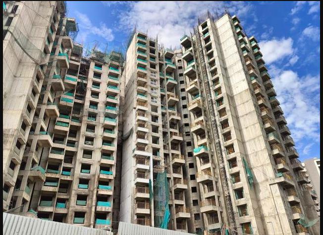 Purva Park Hill Wing A - Image 23