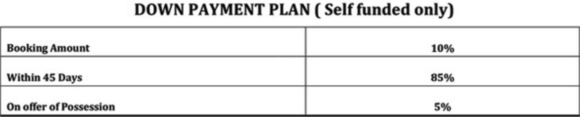 Ajnara Klock Tower - Image 27