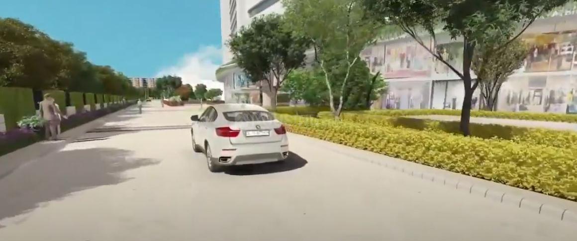 UTC Code 60 Apartment - Image 16