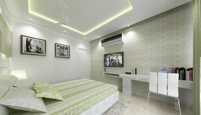 3 BHK Apartment