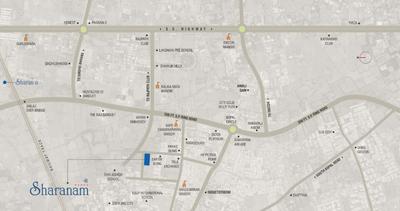 3 BHK Apartment