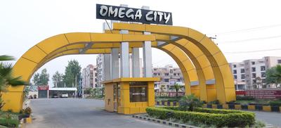 omega city
