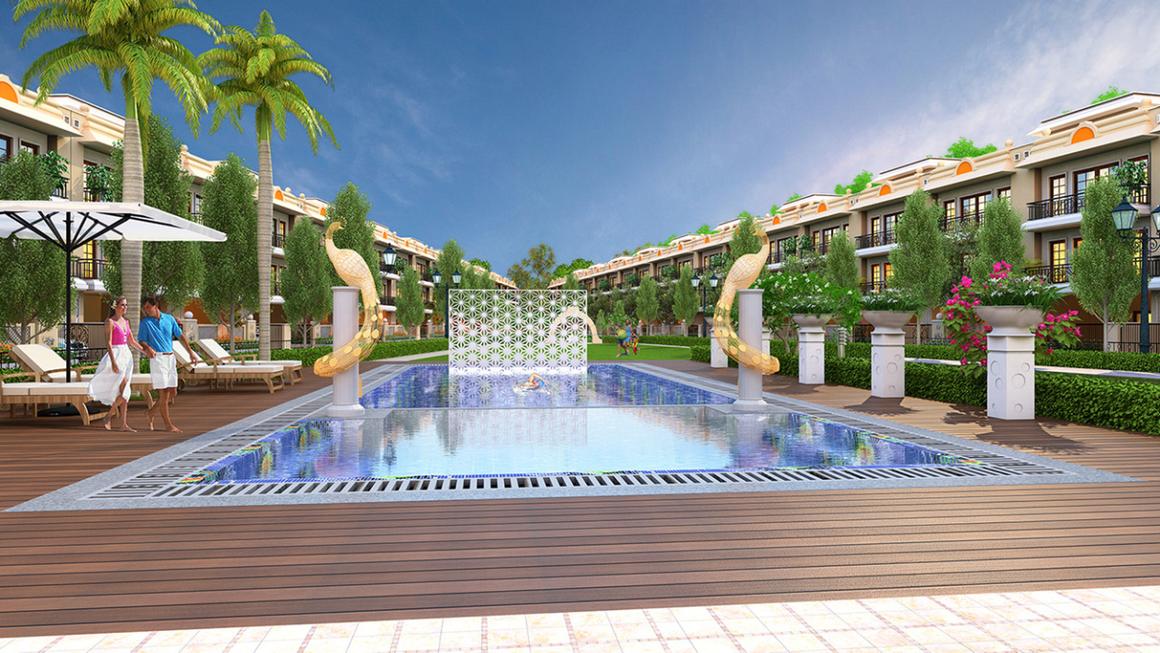 Gaurs Krishn Villa - Image 13