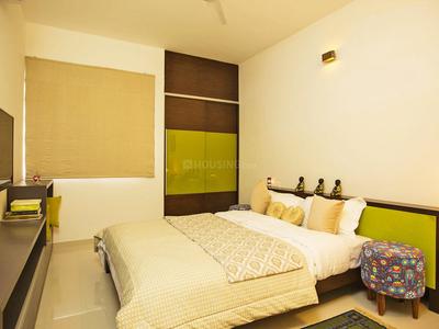 5 BHK Apartment