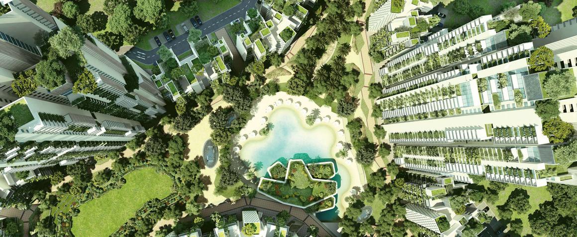 Ireo Victory Valley - Image 5