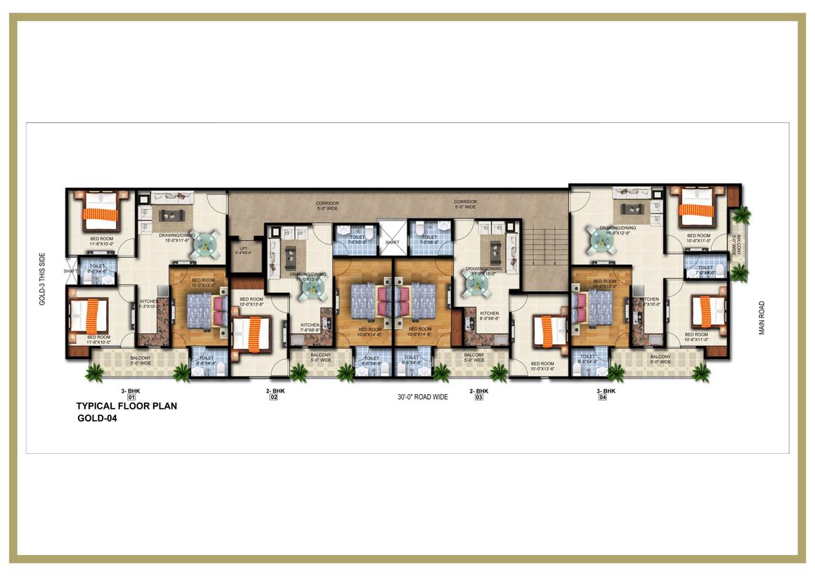 The Grand Estate - Image 30