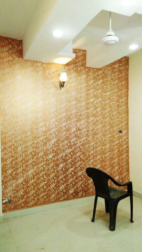 Aasra Aditya Apartment Unione Residency - Image 12