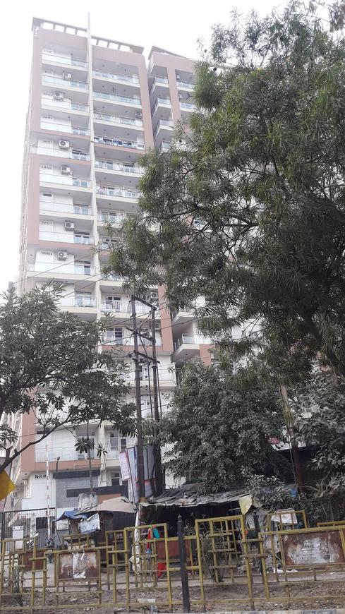 Nandini Metro Suites - Image 4