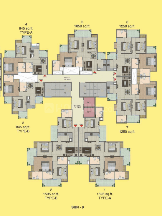 Migsun Twiinz - Image 40