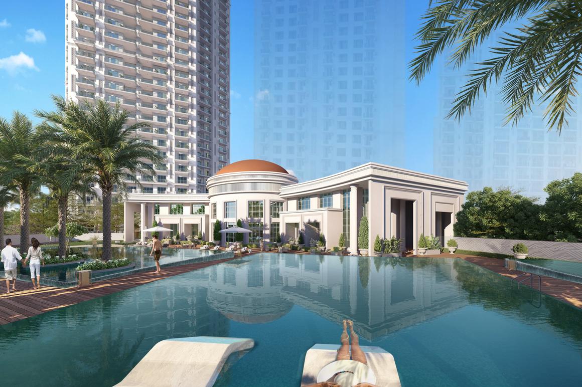 Nimbus The Arista Luxe - Image 24