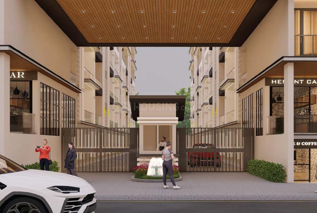 Radhike Calista Heights 2 - Image 15