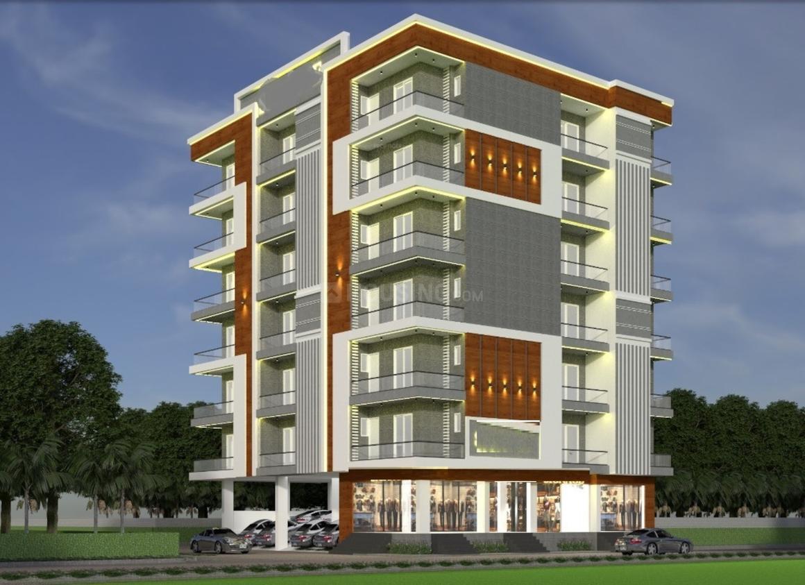 Investwell SR Tower - Image 2