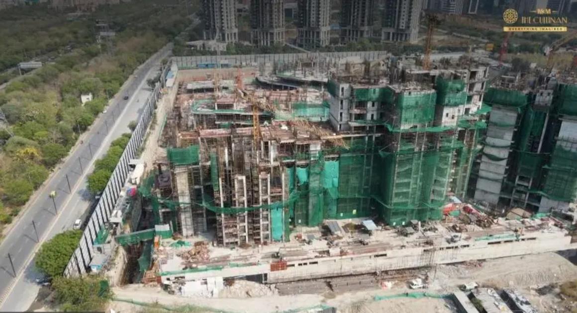 M3M The Cullinan - Image 37