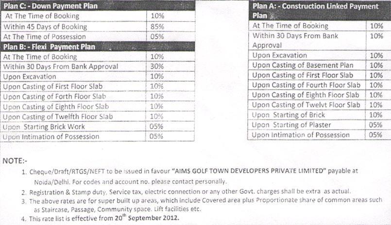 Aims Green Avenue - Image 42