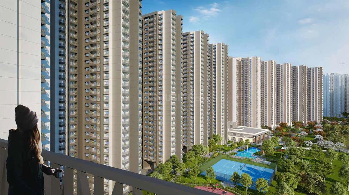 Prestige Meridian Park Phase I At The Prestige City - Image 3