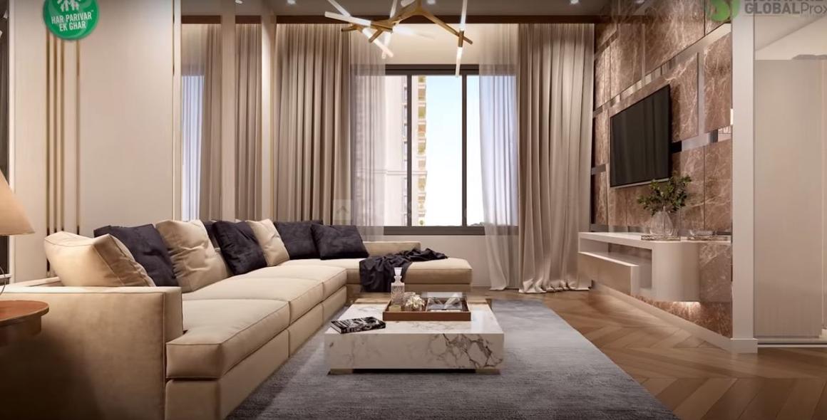 Signature Global Proxima - Image 7