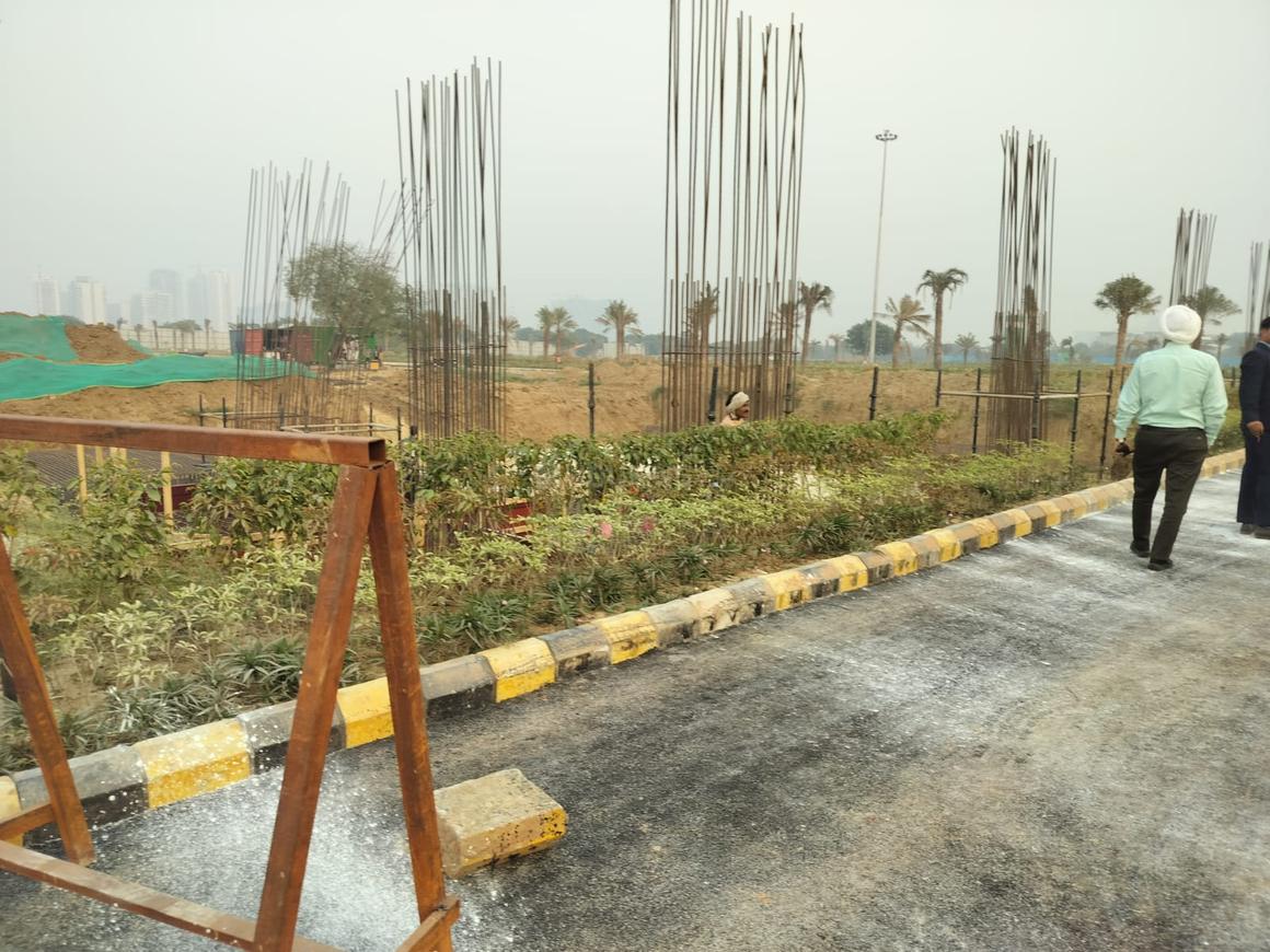 Jain X Cyber City IT High Rise - Image 10