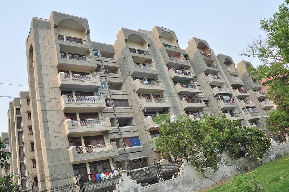 Purvanchal PMO Apartments - Image 6