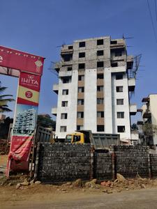 Gallery Cover Pic of Konda Ihita C And D Building