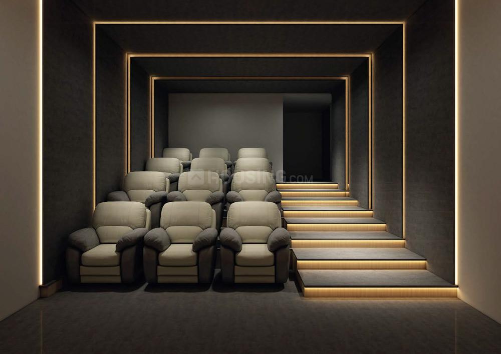 Trecento Residencies A by Gaurs - Image 20