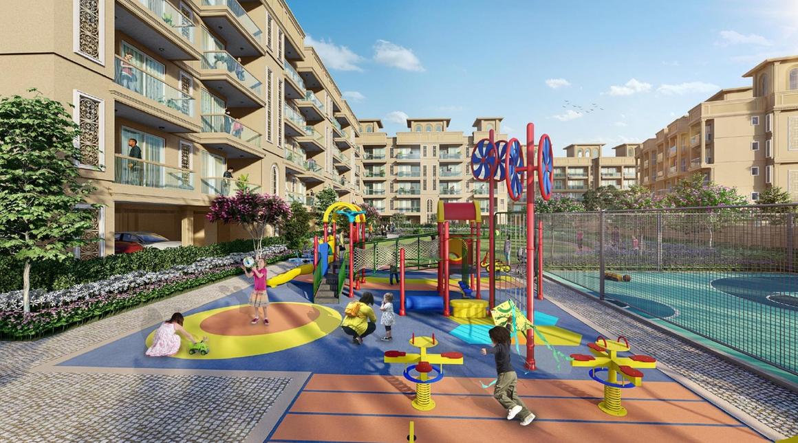 Signature Global City 92 - Image 11