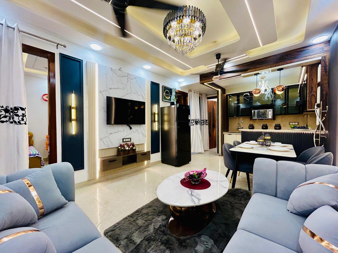 Happy Luxurious Homes Dwarka Mor - Image 10