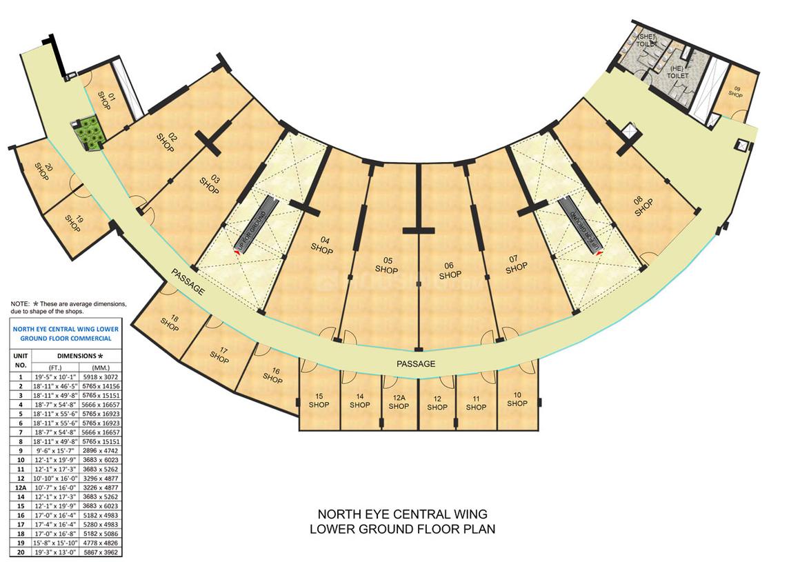 Supertech North Eye - Image 21
